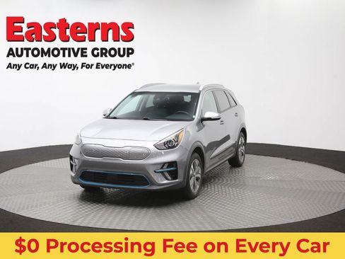 Used 2022 Kia Niro EX FWD image 55