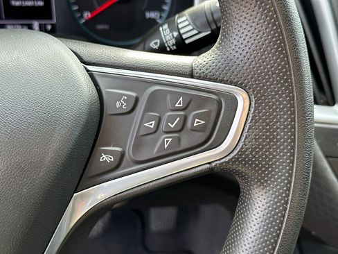 Used 2023 Chevrolet Malibu LT image 26