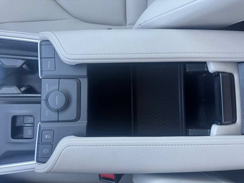 Certified 2024 Toyota Grand Highlander FWD image 28