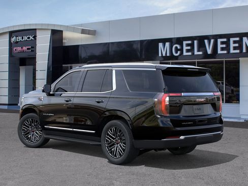 New 2026 GMC Yukon Elevation image 3