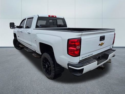 Used 2017 Chevrolet Silverado 2500 LTZ w/ Duramax Plus Package image 5