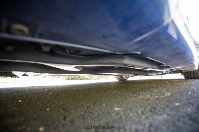 Used 2018 Maserati GranTurismo Sport RWD image 64