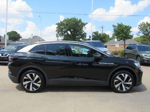 Used 2021 Volkswagen ID.4 Pro S w/ Gradient Package image 5