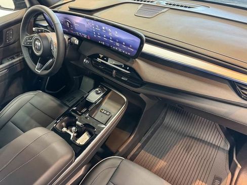 New 2026 Buick Enclave Preferred w/ Power Package image 26