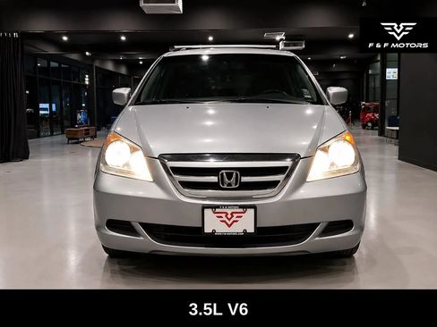 Used 2007 Honda Odyssey EX image 3