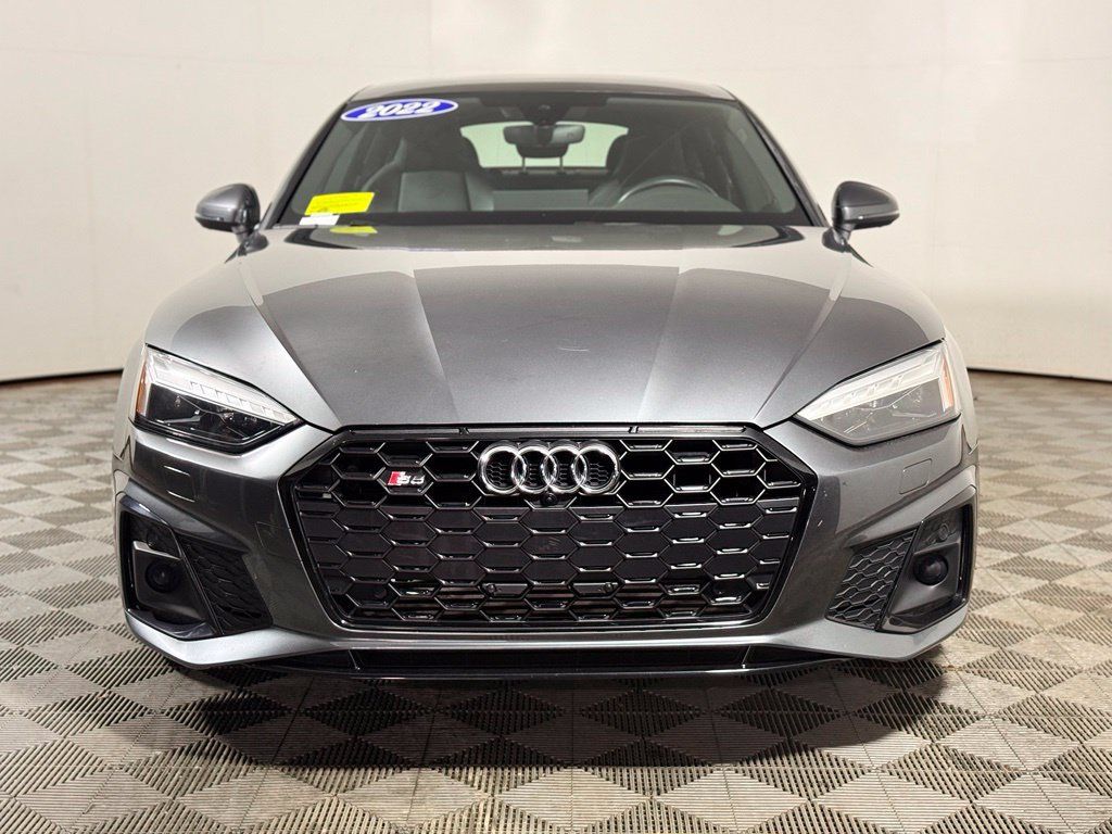 Used 2022 Audi S5 Prestige AWD/4WD image 10