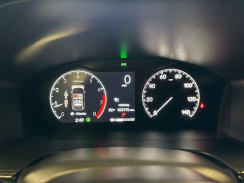 Used 2023 Honda CR-V EX image 17