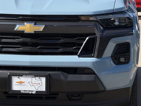 New 2026 Chevrolet Colorado LT w/ LT Convenience Package image 8