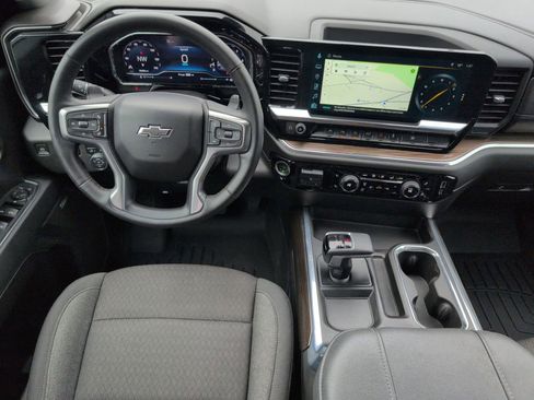 Used 2024 Chevrolet Silverado 1500 RST w/ Convenience Package II image 27