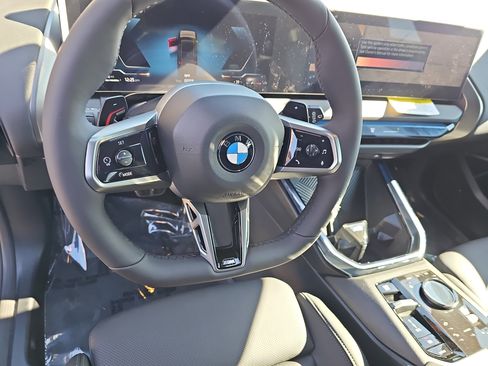 New 2026 BMW X3 xDrive30 w/ M Sport Package image 17