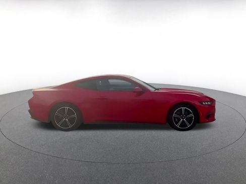 Used 2024 Ford Mustang Premium image 2