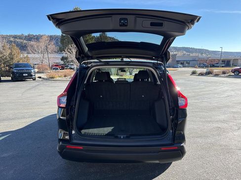 Used 2024 Honda CR-V EX image 9