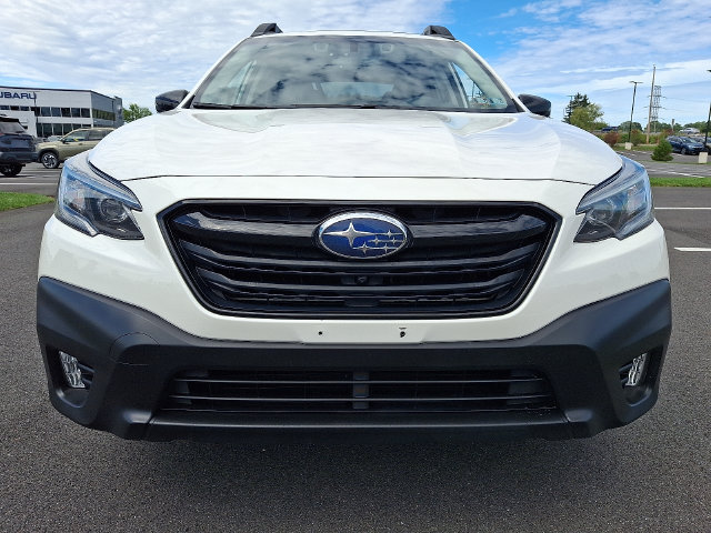 Used 2022 Subaru Outback Onyx Edition XT AWD/4WD image 2