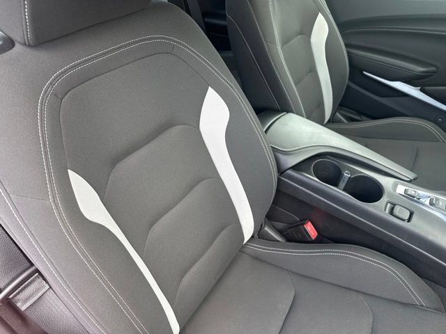 Used 2022 Chevrolet Camaro LT RWD image 16