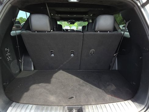 Used 2020 Hyundai Palisade Limited FWD image 34