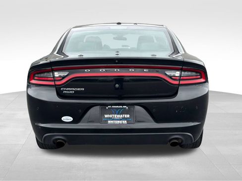 Used 2023 Dodge Charger Police w/ Convenience Group I AWD/4WD image 20
