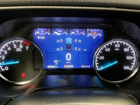 Certified 2023 Ford F150 XLT w/ Equipment Group 302A High image 19