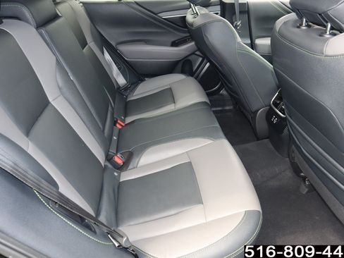 Used 2024 Subaru Outback Onyx Edition AWD/4WD image 25