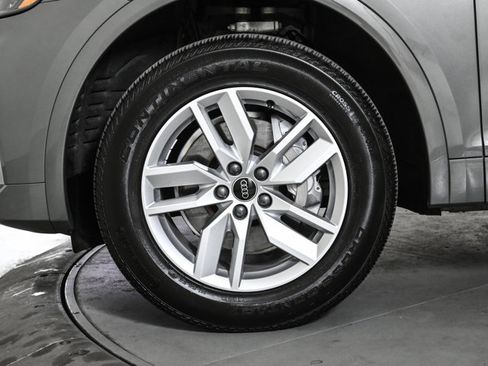Certified 2024 Audi Q5 2.0T Premium AWD/4WD image 25