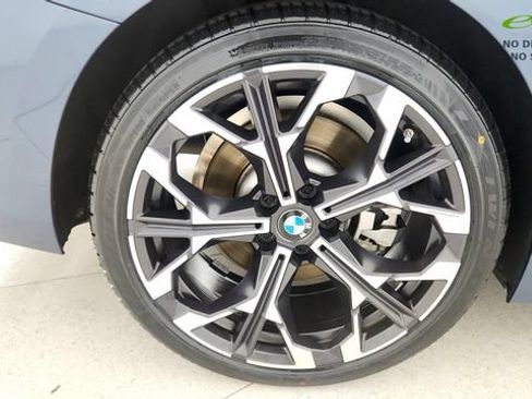 Used 2025 BMW 330i Sedan RWD image 80