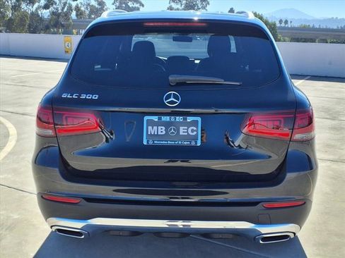 Used 2020 Mercedes-Benz GLC 300 image 22