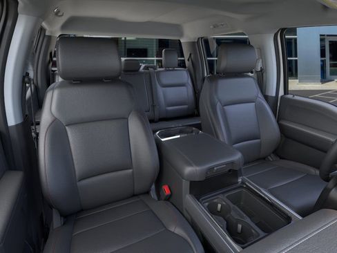New 2026 Ford F250 Lariat image 10