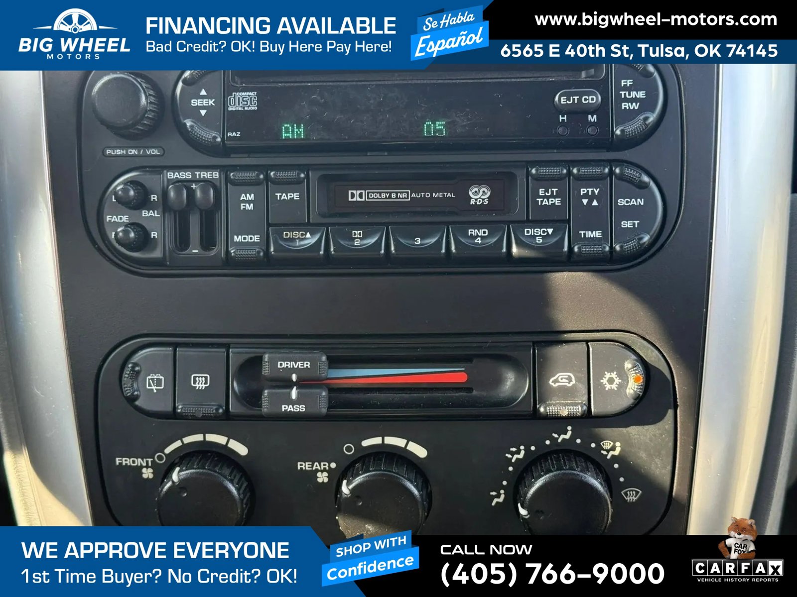 Used 2006 Dodge Grand Caravan SXT FWD image 22