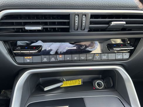 Certified 2025 MAZDA CX-90 3.3 Turbo w/ Preferred Package image 15