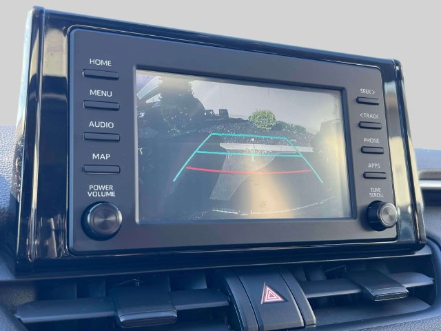 Used 2019 Toyota RAV4 XLE w/ All Weather Liner Package AWD/4WD image 32