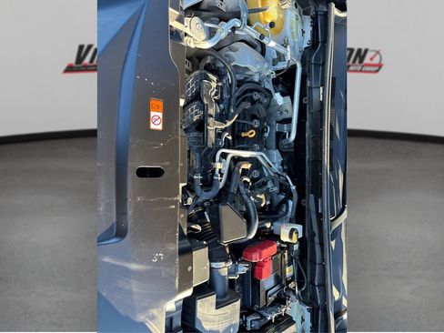 Used 2023 Mitsubishi Outlander SE image 13