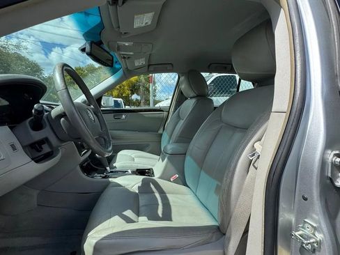 Used 2009 Cadillac DTS image 6