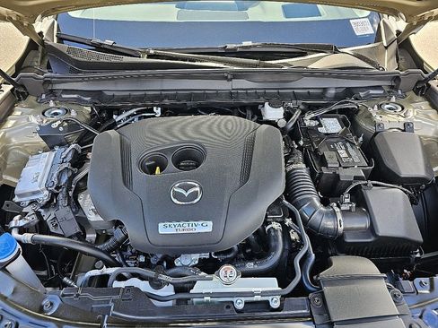 New 2026 MAZDA CX-50 AWD 2.5 S w/ Weather Package image 10