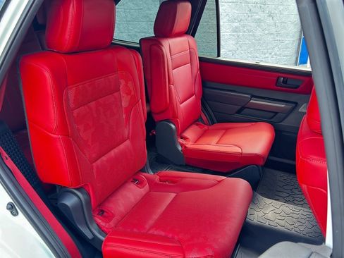 Used 2024 Toyota Sequoia TRD Pro image 26