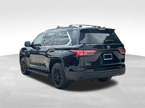 Used 2024 Toyota Sequoia SR5 image 7