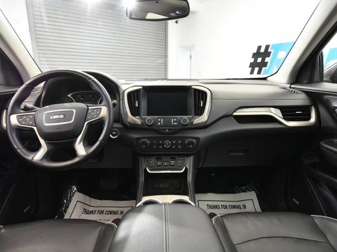 Used 2020 GMC Terrain Denali w/ LPO, Floor Liner Package image 20