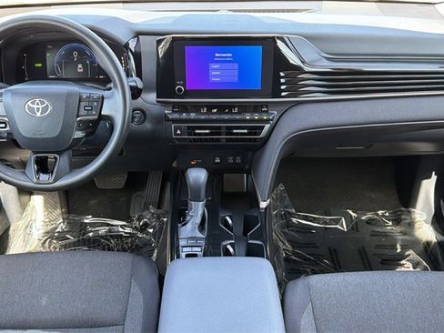 Certified 2025 Toyota Camry LE image 35
