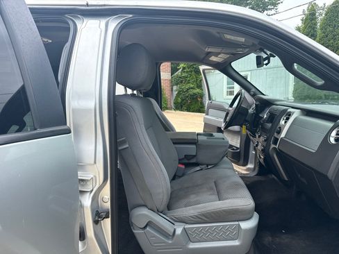 Used 2013 Ford F150 XLT w/ Luxury Equipment Group AWD/4WD image 11