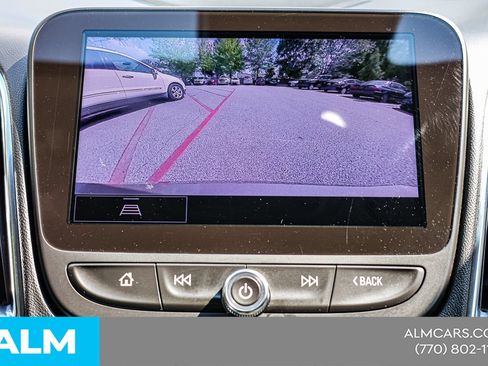 Used 2024 Chevrolet Malibu LT FWD image 28