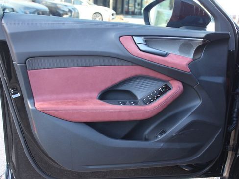 Used 2025 Audi S5 Prestige image 11