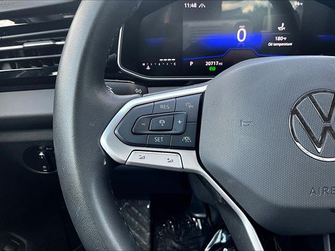 Used 2025 Volkswagen Jetta S FWD image 19