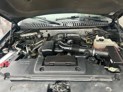 Used 2014 Ford Expedition EL XL image 22