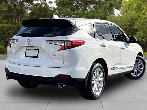 Used 2019 Acura RDX FWD image 2