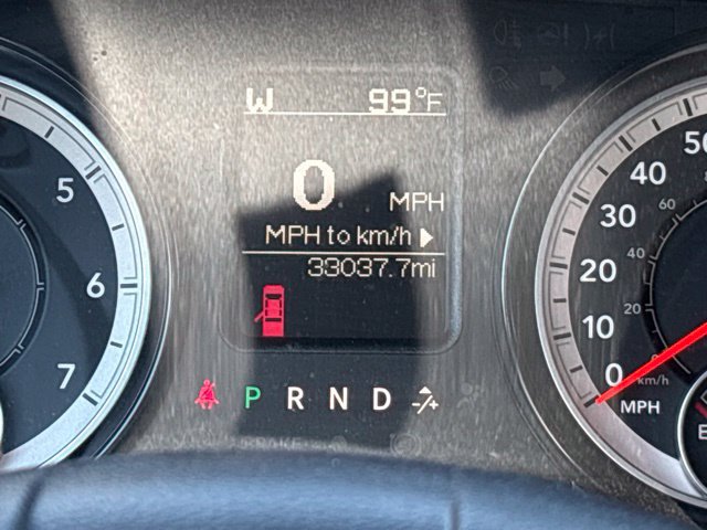 Used 2019 RAM 1500 Warlock AWD/4WD image 21