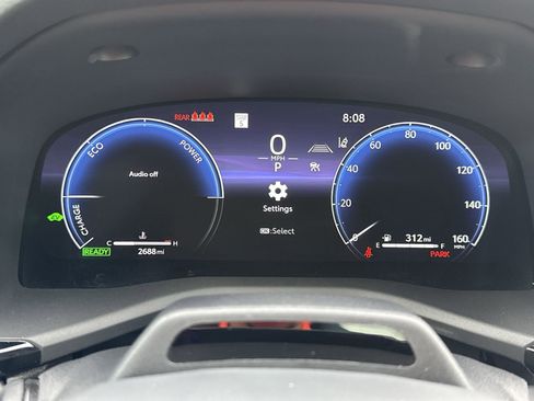 Used 2026 Toyota Camry XSE w/ Premium Plus Package image 10