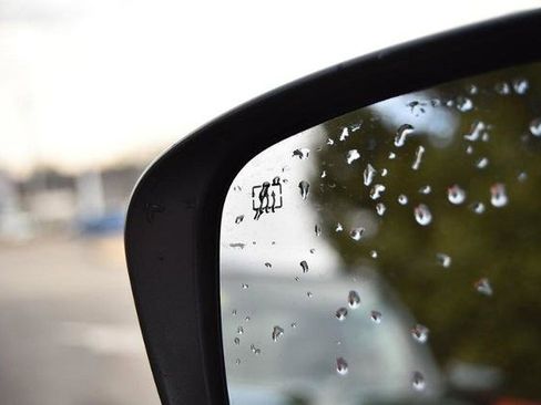 Certified 2024 Nissan Murano Platinum w/ Cargo Package image 12