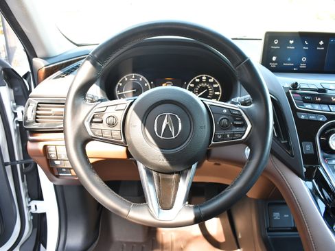 Used 2020 Acura RDX AWD w/ Advance Package image 15