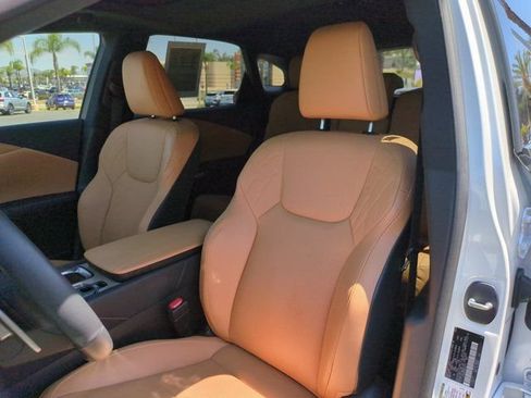 Used 2024 Lexus RX 350 Premium w/ Convenience Package FWD image 11