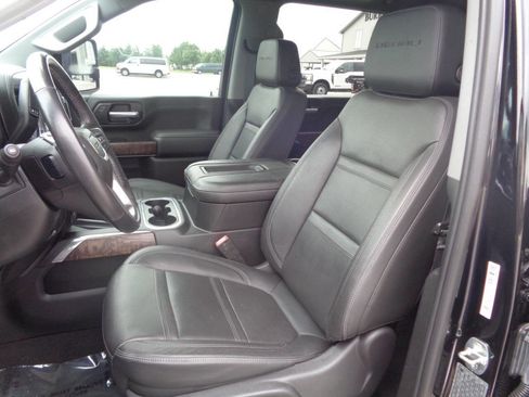 Used 2020 GMC Sierra 3500 Denali w/ Denali Ultimate Package image 64