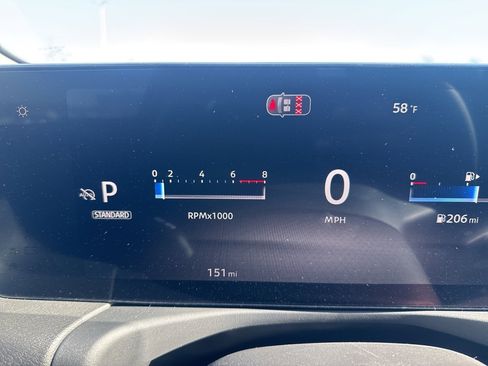 Certified 2026 Nissan Sentra SV image 39