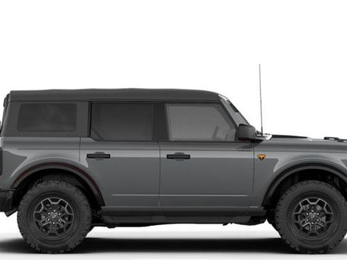 New 2026 Ford Bronco Badlands AWD/4WD image 30